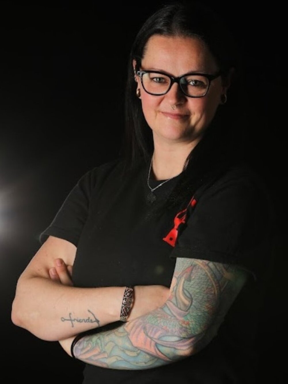 Meet your Posher, Jessy